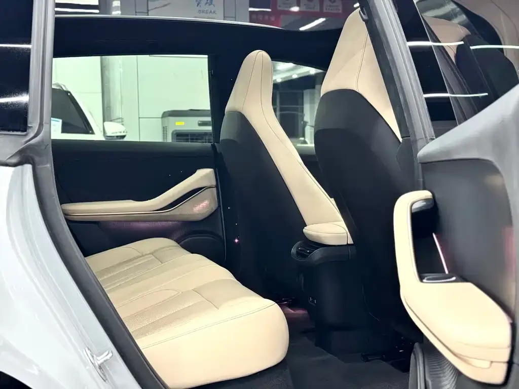 NIO ET5T 2023 из CN, фото 4