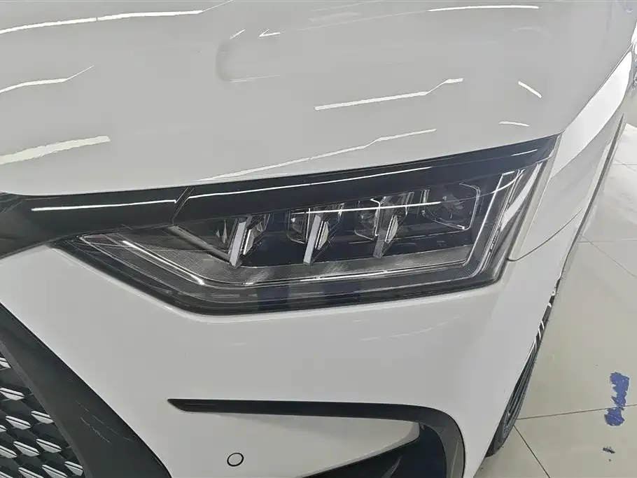 BYD Han 2022 из CN, фото 3