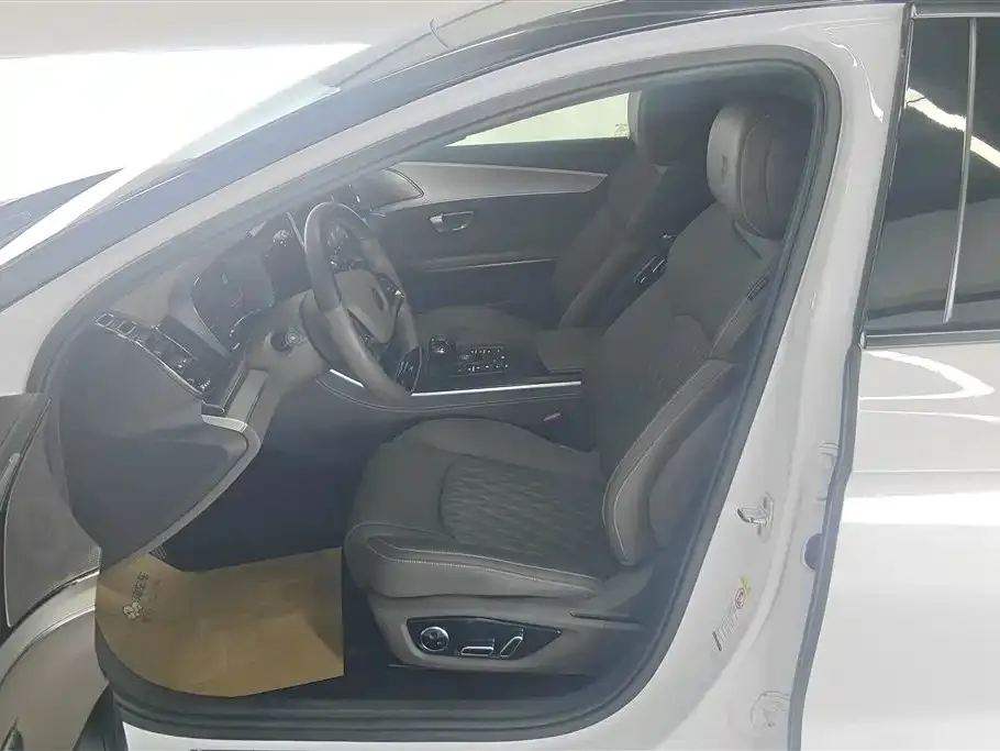 BYD Han 2022 из CN, фото 10