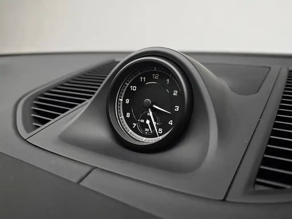 Porsche Macan 2023 из CN, фото 2