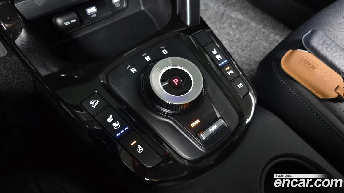 Kia Seltos 2023 из KR, фото 10