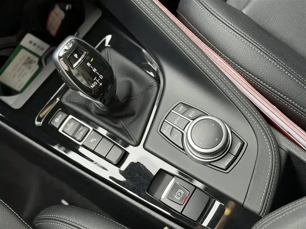 BMW X2 2021 из CN, фото 9