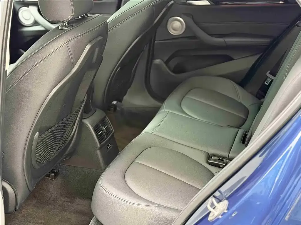 BMW X2 2021 из CN, фото 7