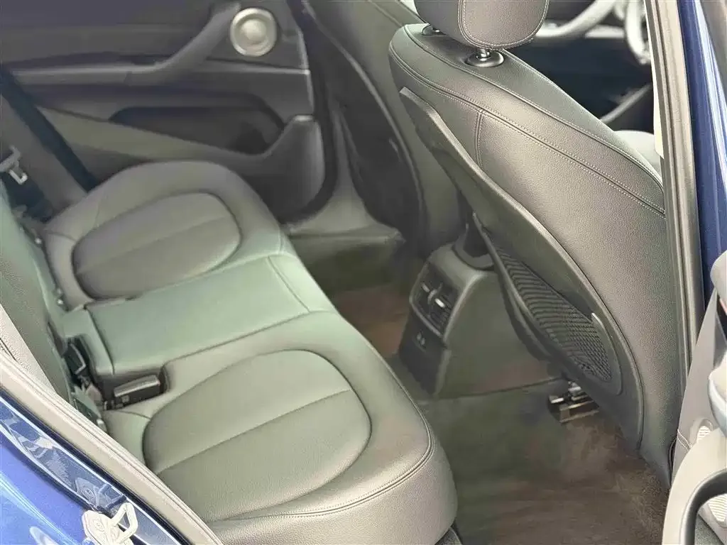 BMW X2 2021 из CN, фото 3