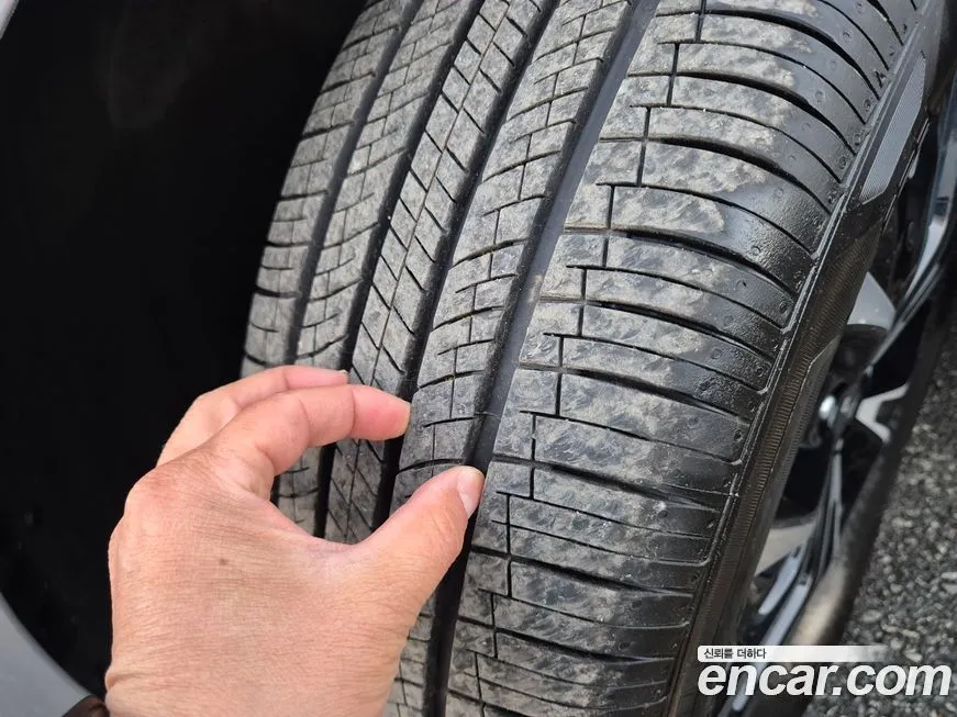 Kia Carnival 2023 из KR, фото 8