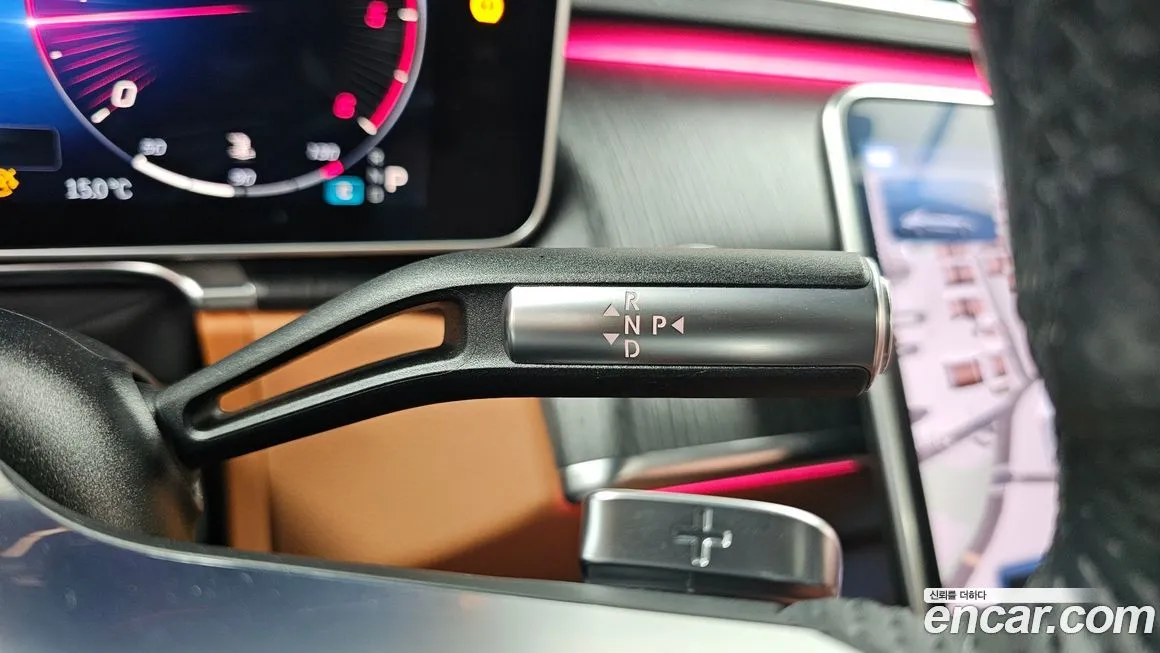 Mercedes-Benz S-Class 2021 из KR, фото 7