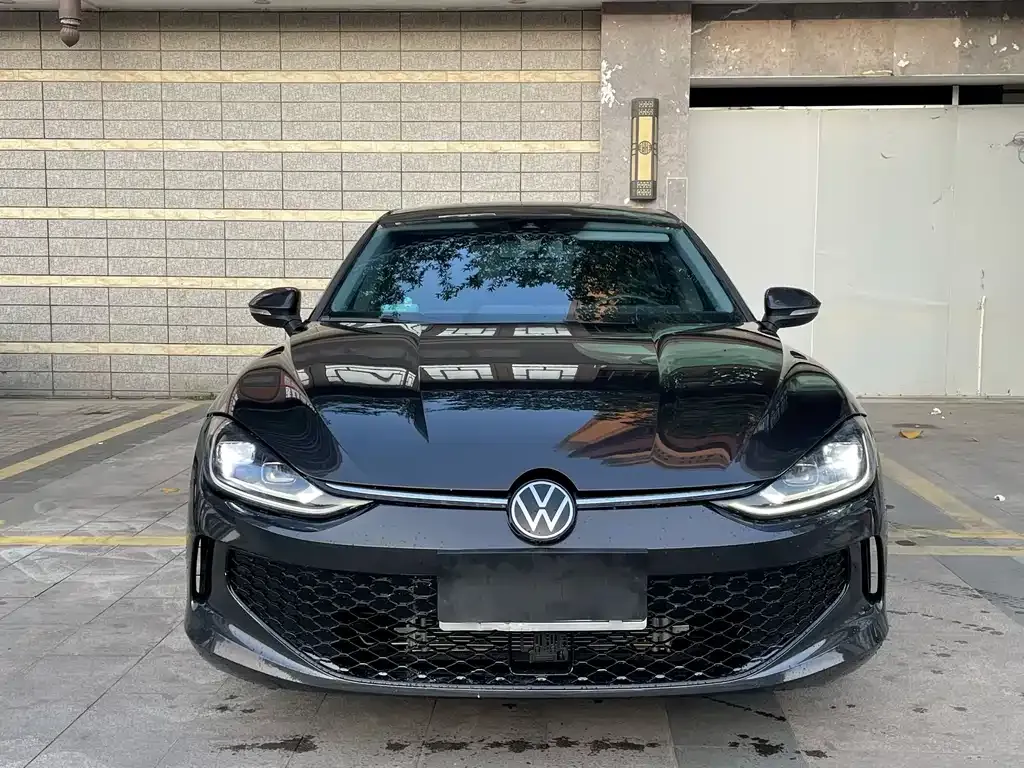 Volkswagen Lamando 2022 из CN, фото 3