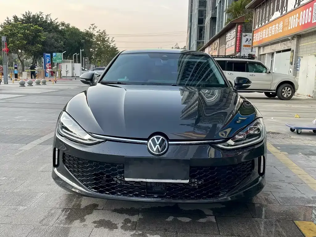 Volkswagen Lamando 2022 из CN, фото 7