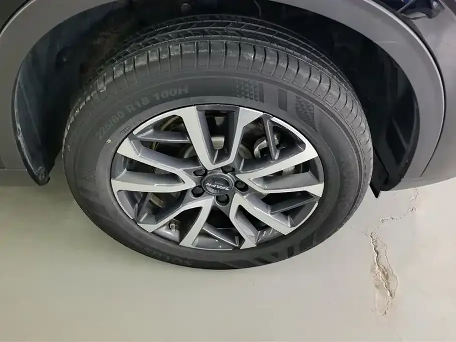 Haval H6 2023 из CN, фото 3