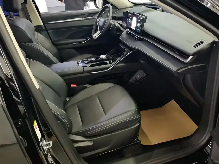 Haval H6 2023 из CN, фото 5