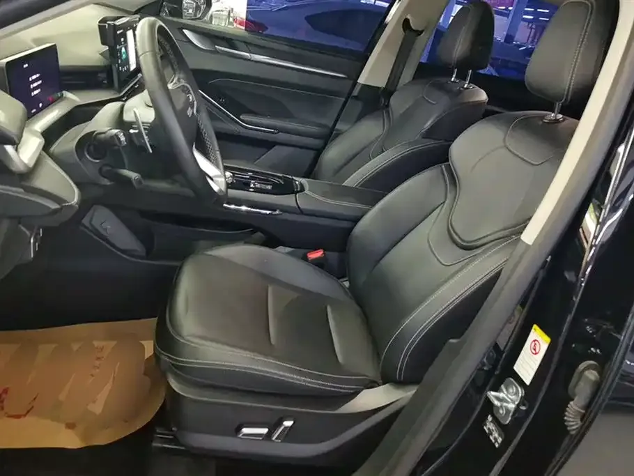 Haval H6 2023 из CN, фото 4