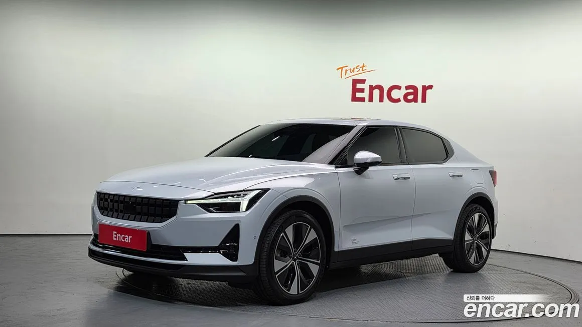 Polestar Polestar 2