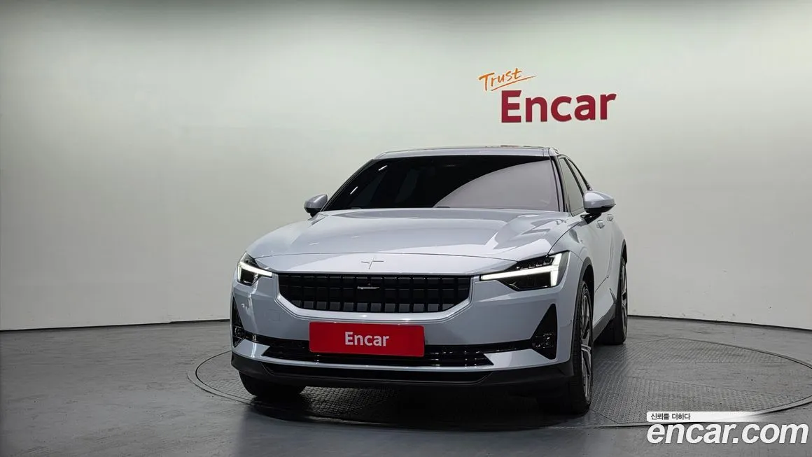 Polestar Polestar 2 2023 из KR, фото 4
