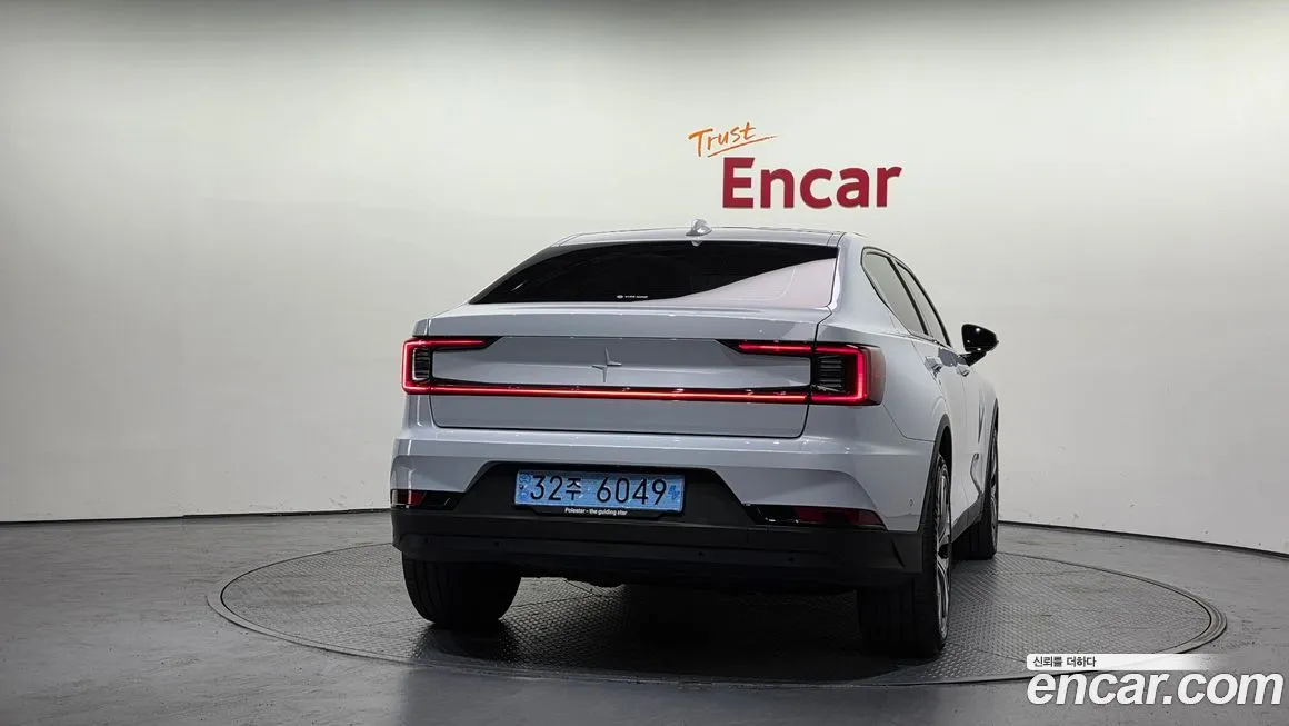 Polestar Polestar 2 2023 из KR, фото 9