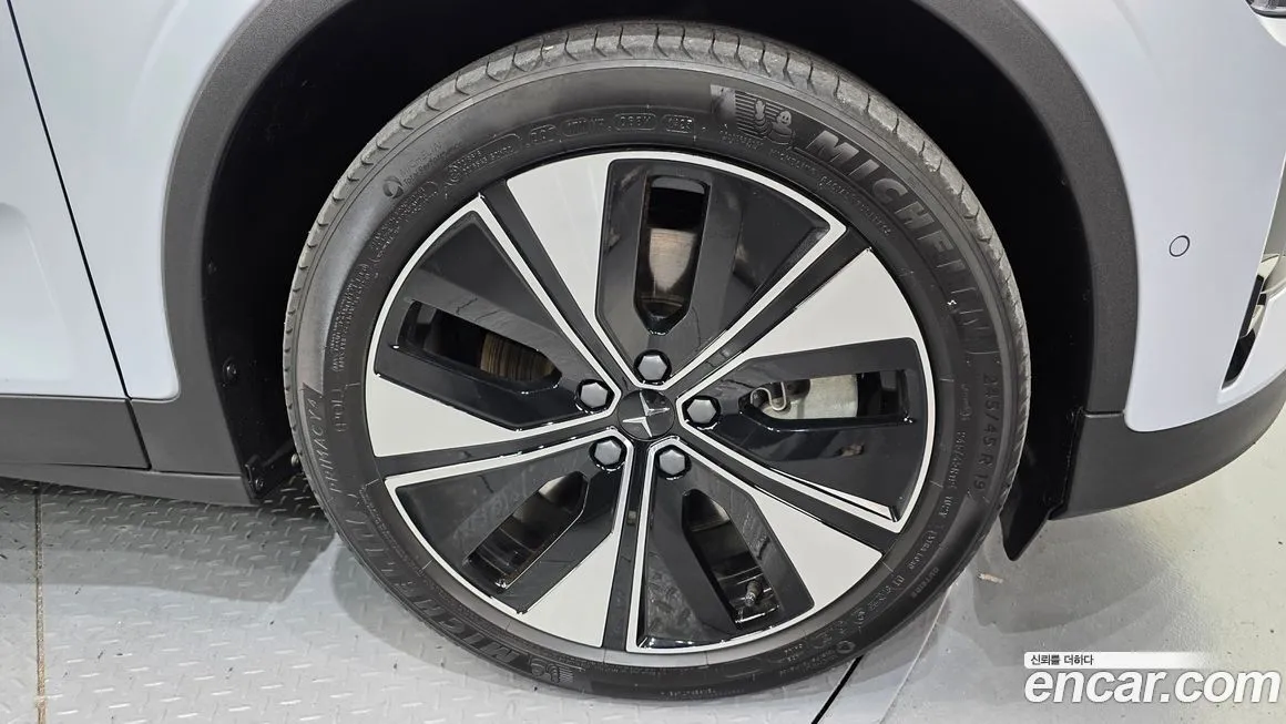 Polestar Polestar 2 2023 из KR, фото 8