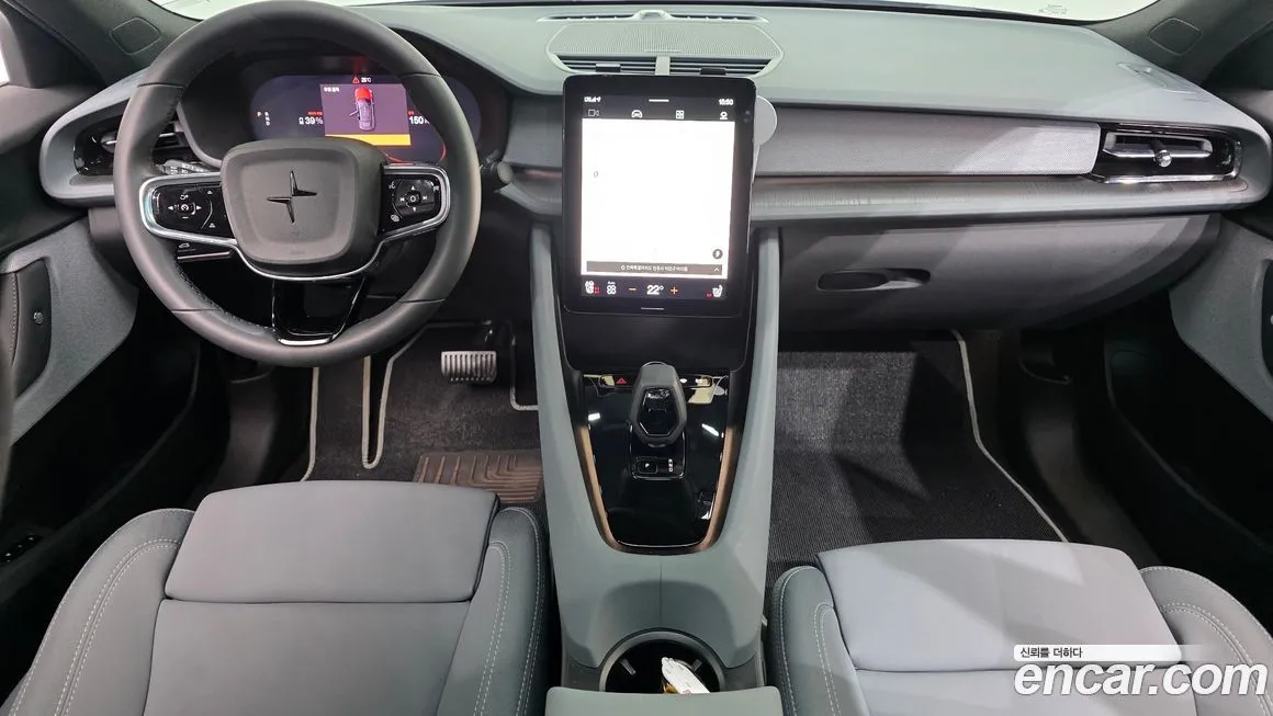 Polestar Polestar 2 2023 из KR, фото 3