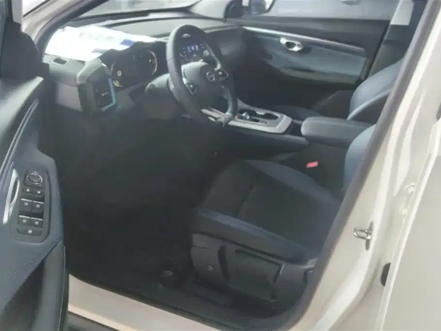 GAC Motor Trumpchi GS3 2025 из CN, фото 7