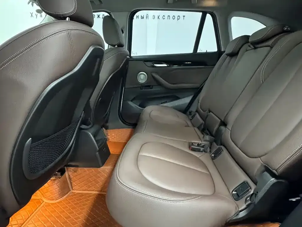 BMW X1 2023 из CN, фото 10