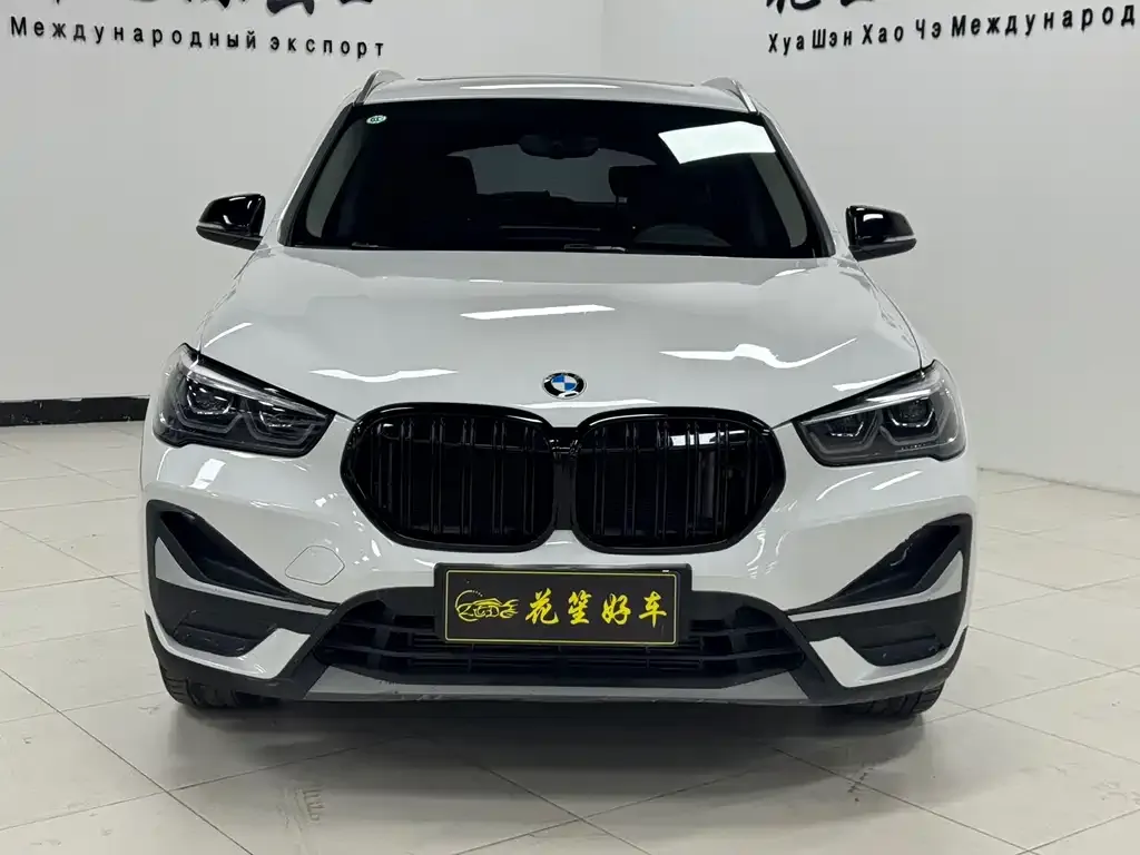 BMW X1 2023 из CN, фото 2