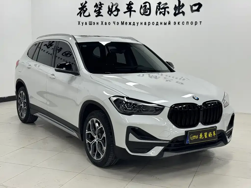 BMW X1 2023 из CN, фото 9