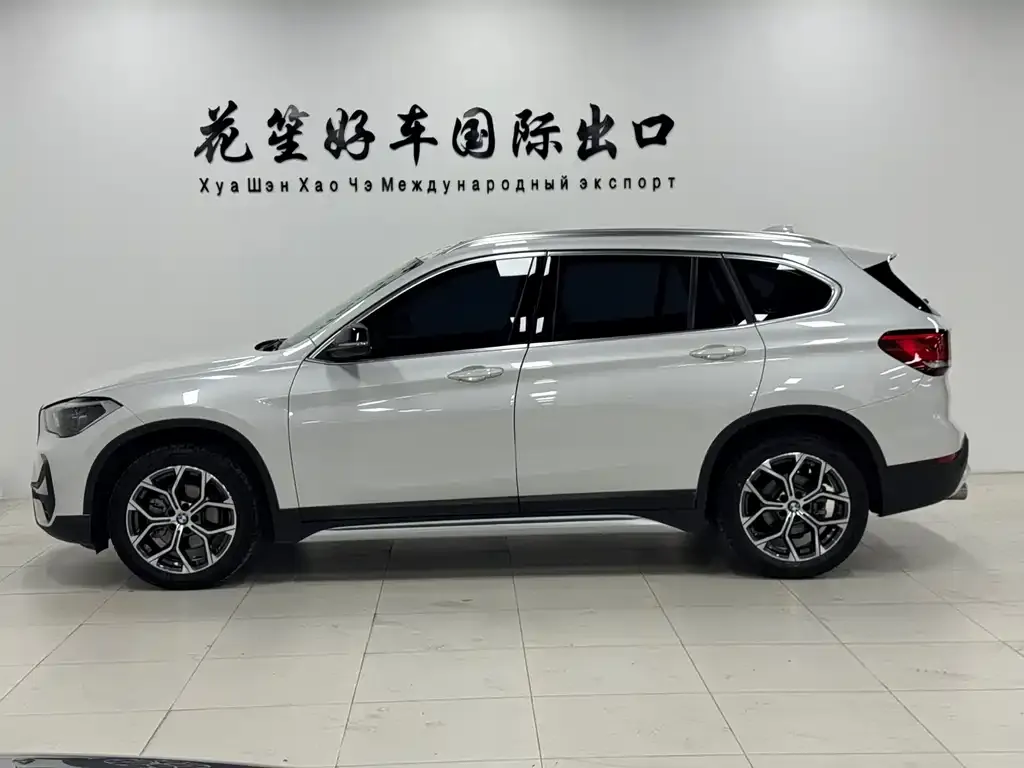 BMW X1 2023 из CN, фото 8