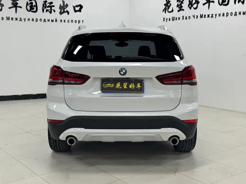 BMW X1 2023 из CN, фото 6