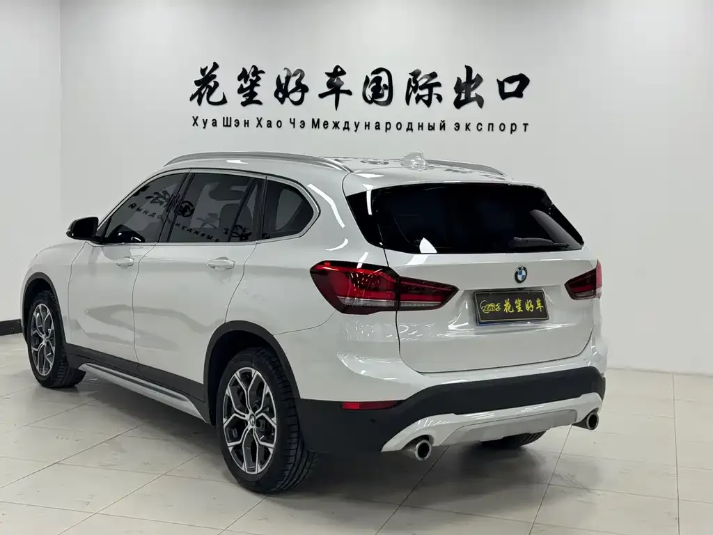 BMW X1 2023 из CN, фото 7