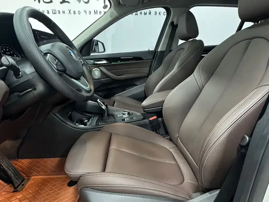 BMW X1 2023 из CN, фото 5