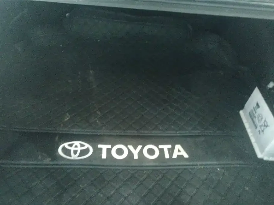 Toyota Levin 2021 из CN, фото 4