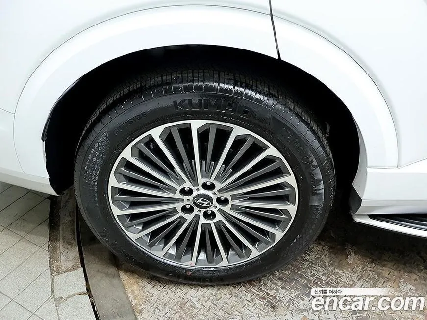 Hyundai Palisade — фото 10