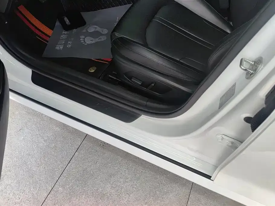 Kia K5 2024 из CN, фото 6