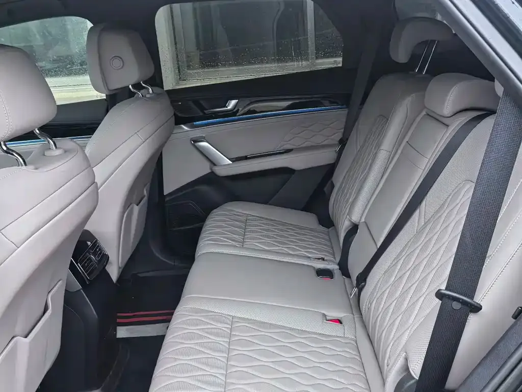 BYD Tang New Energy 2025 из CN, фото 5