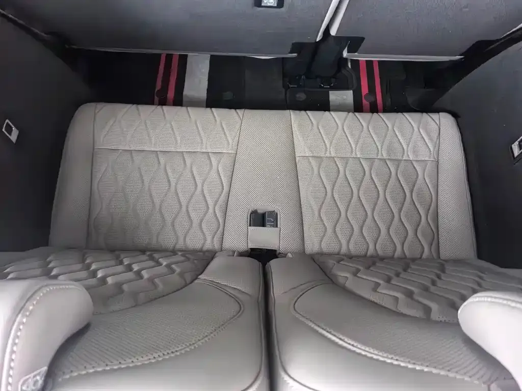 BYD Tang New Energy 2025 из CN, фото 9