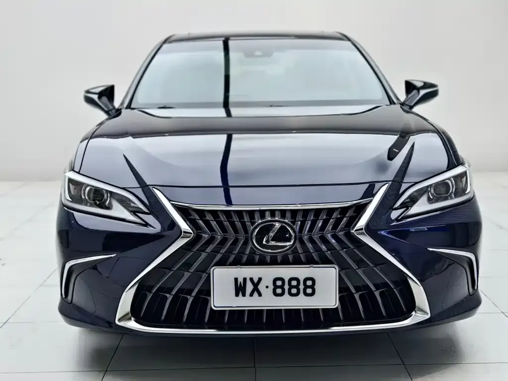 Lexus ES 2022 из CN, фото 10