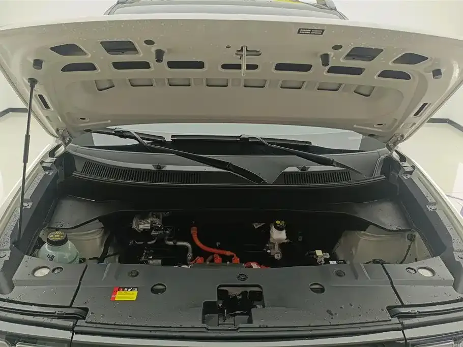 Baojun Yueye Plus 2025 из CN, фото 8