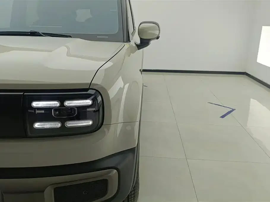 Baojun Yueye Plus 2025 из CN, фото 4