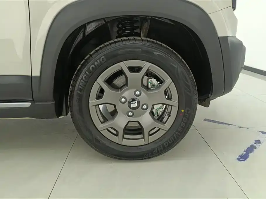 Baojun Yueye Plus 2025 из CN, фото 7