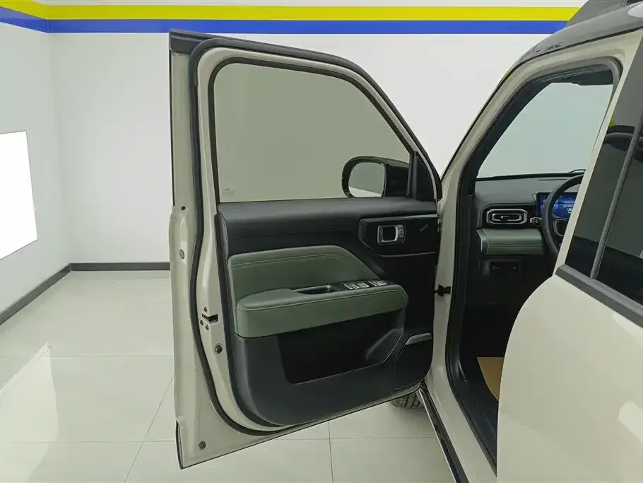 Baojun Yueye Plus 2025 из CN, фото 3