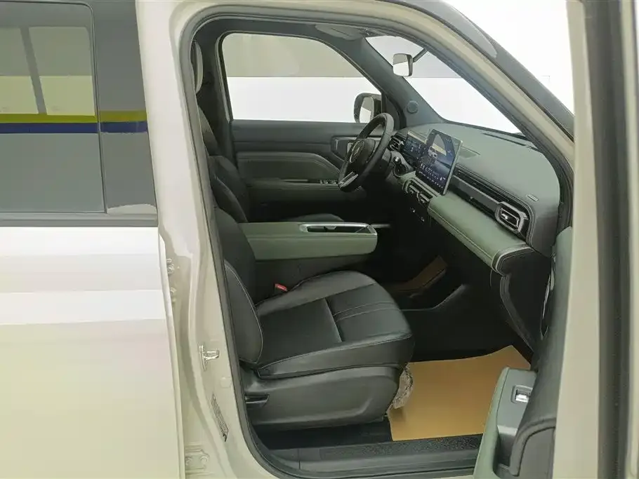 Baojun Yueye Plus 2025 из CN, фото 10