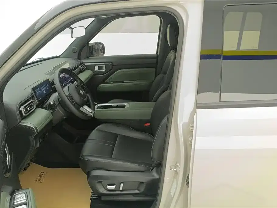 Baojun Yueye Plus 2025 из CN, фото 5