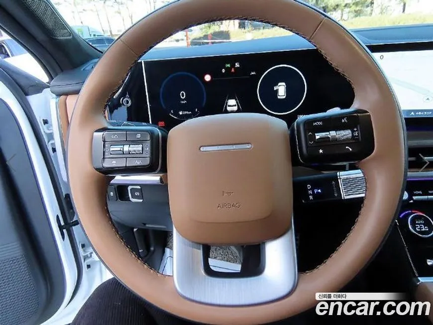 Hyundai Santafe — фото 5