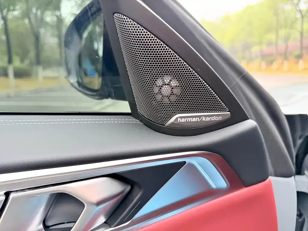 BMW 4 Series — фото 2