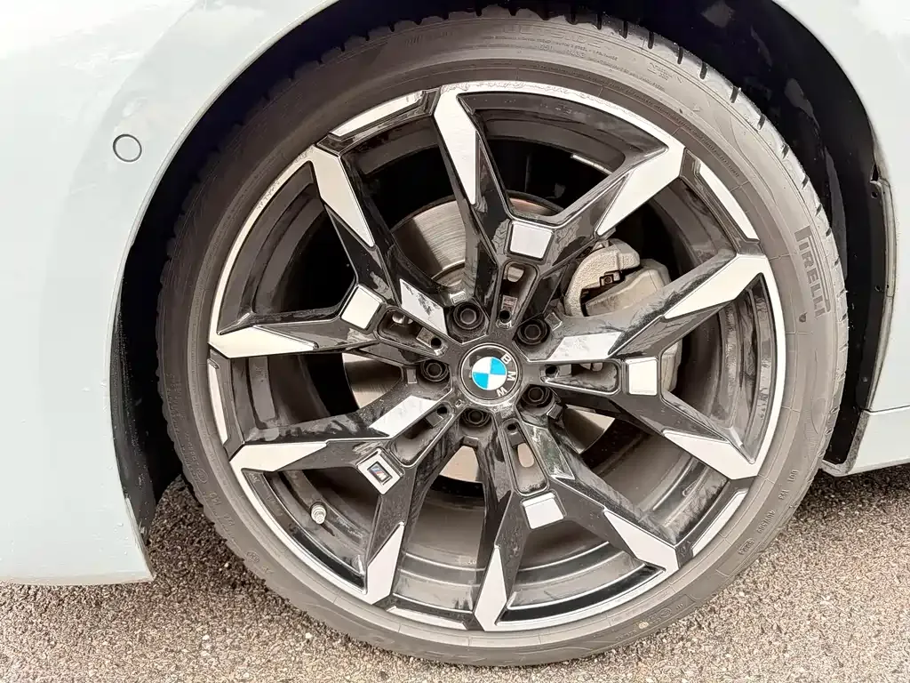 BMW 4 Series — фото 8