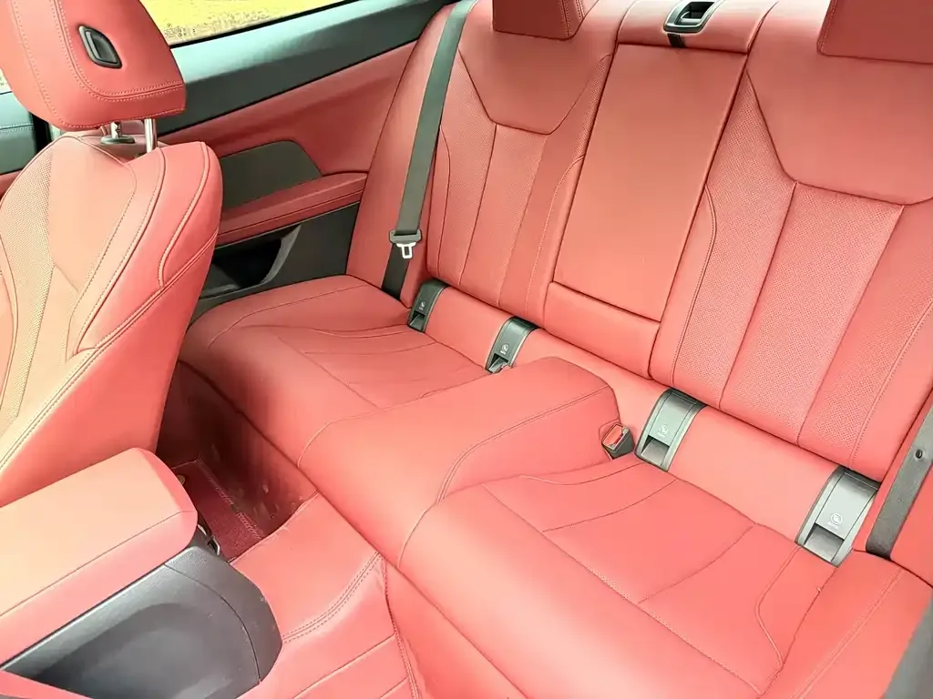 BMW 4 Series — фото 3