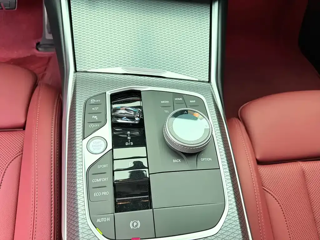 BMW 4 Series — фото 6