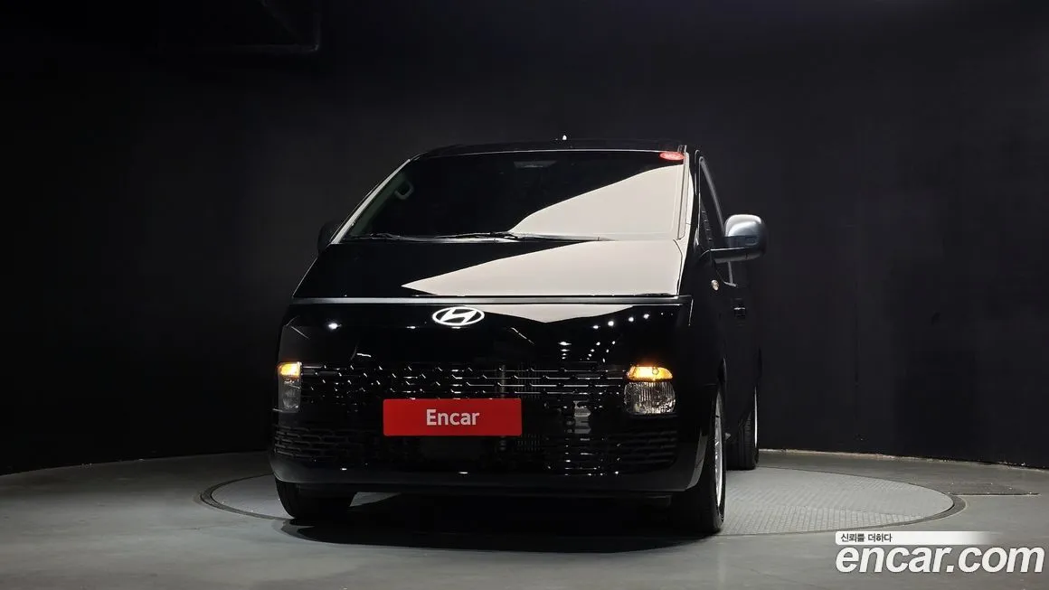 Hyundai Staria 2025 из KR, фото 3