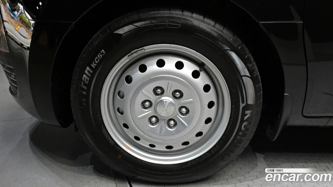 Hyundai Staria 2025 из KR, фото 8