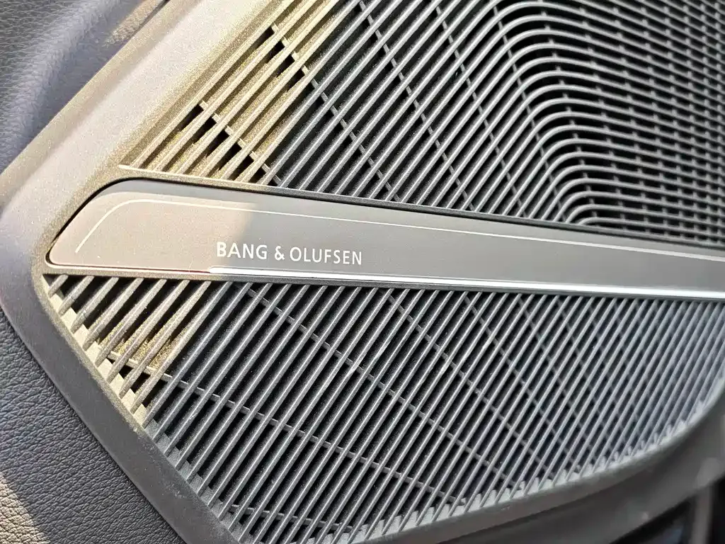 Audi Q5L 2024 из CN, фото 9
