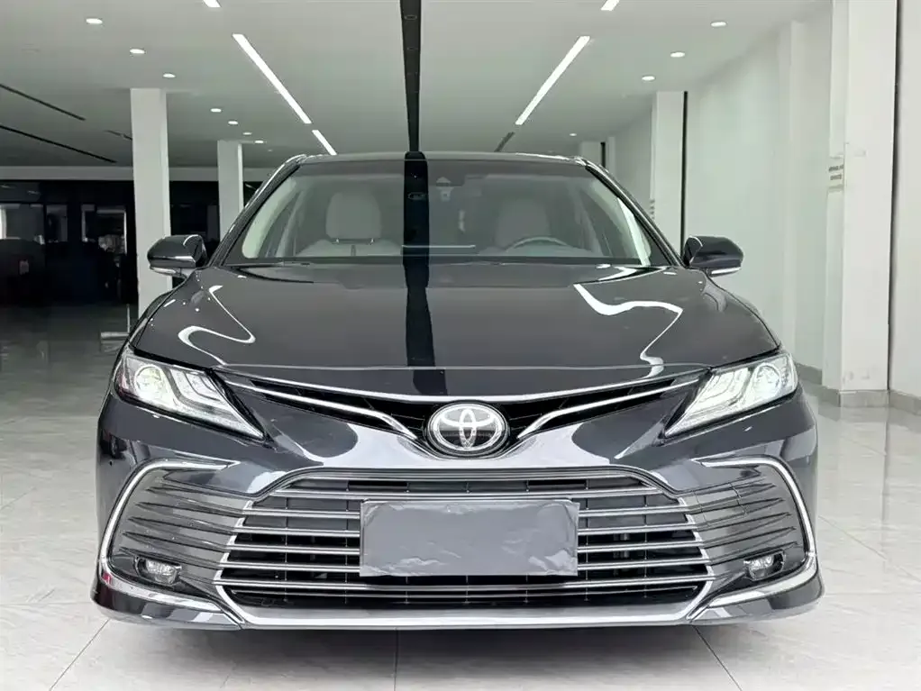 Toyota Camry 2021 из CN, фото 3