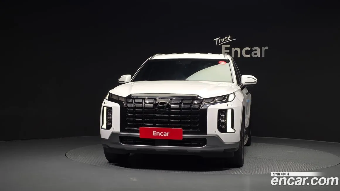Hyundai Palisade — фото 3